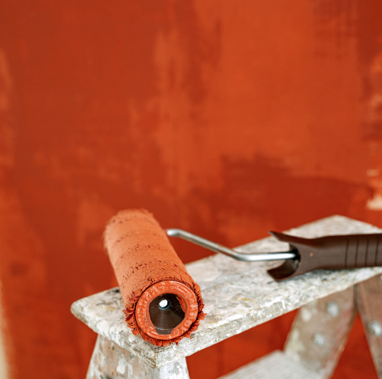 Commercial Painting