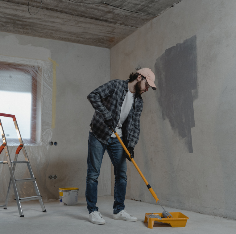 Residential Painting