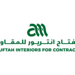 almuftah interiors for contracting compass arabia client