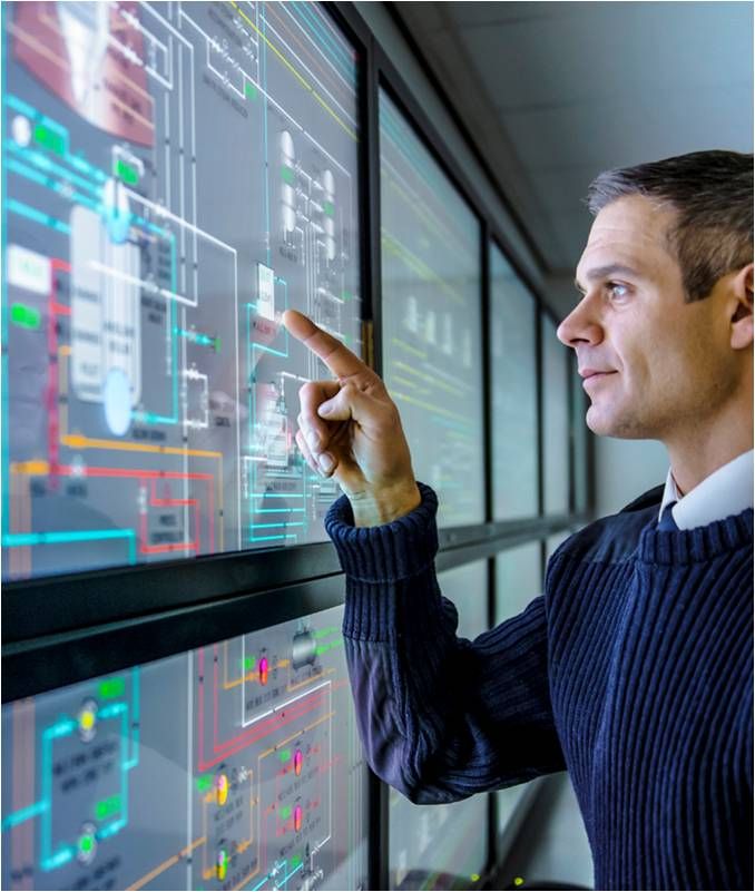 analytics a window into your cloud based building management system