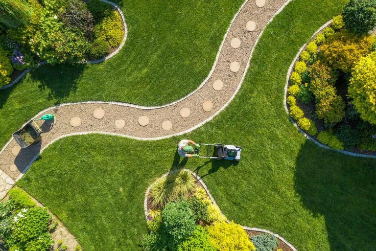landscape design 101 creating a vision