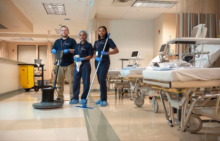 medical office infection control procedures