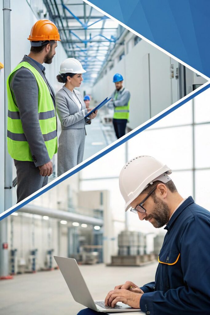 scope of facilities management core roles & responsibilities