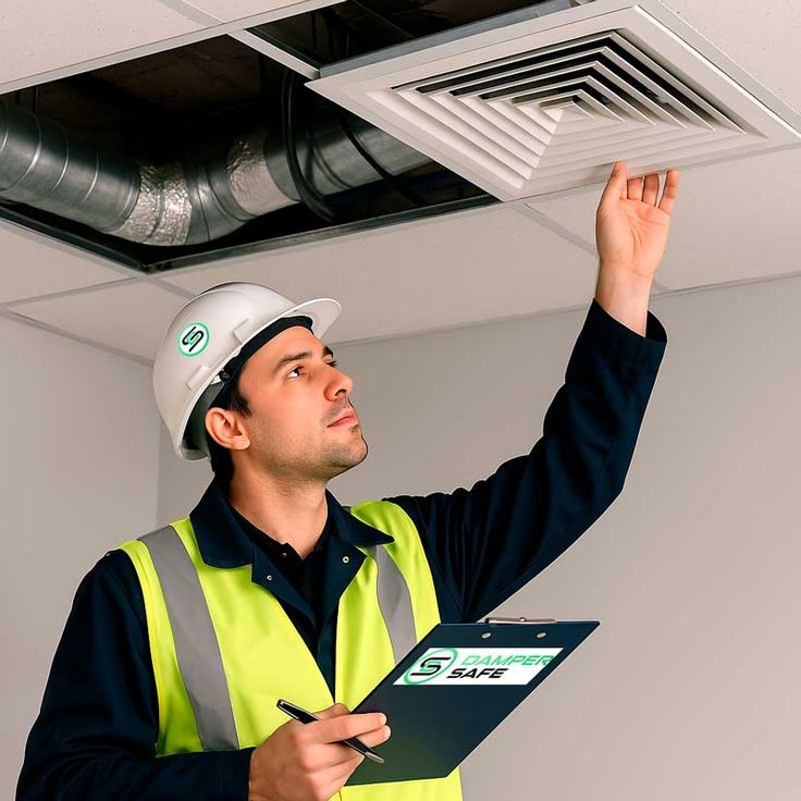 ventilation system compliance & 2024 uk regulations