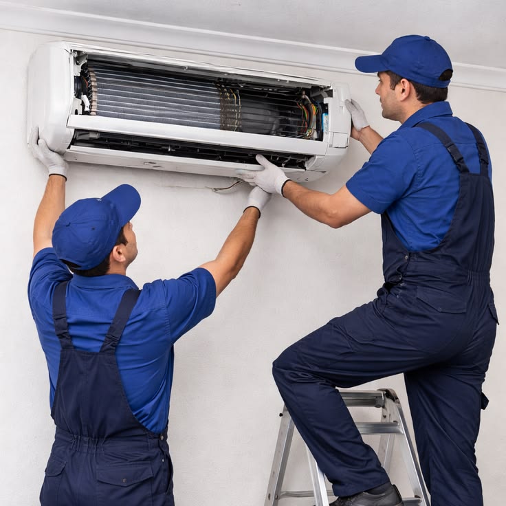 your complete guide to professional air conditioning solutions in odisha's capital