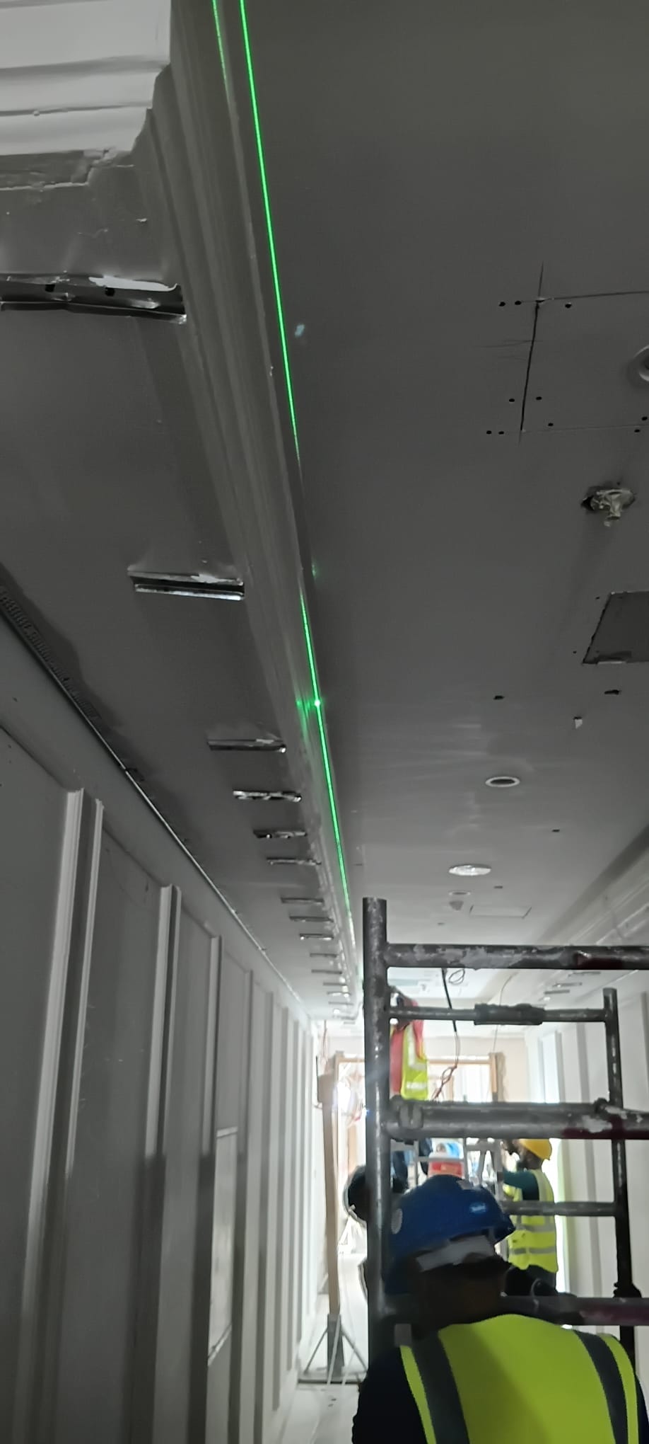 Multi-tiered Alignment