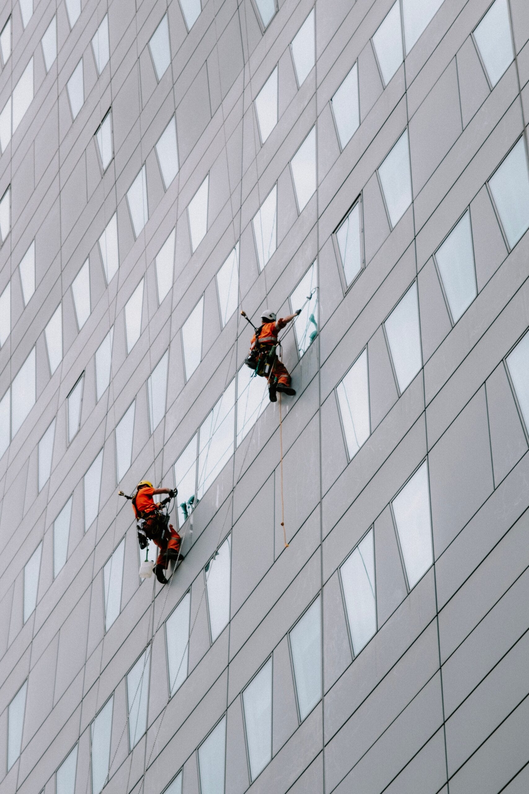 The Ultimate Guide to Office Maintenance