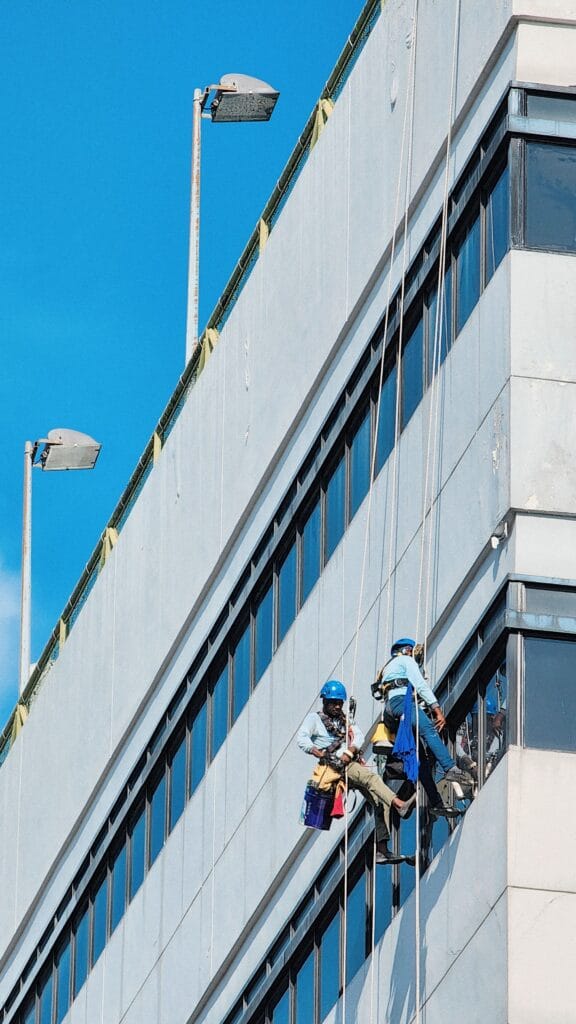 Benefits of Integrated Facility Management for Businesses