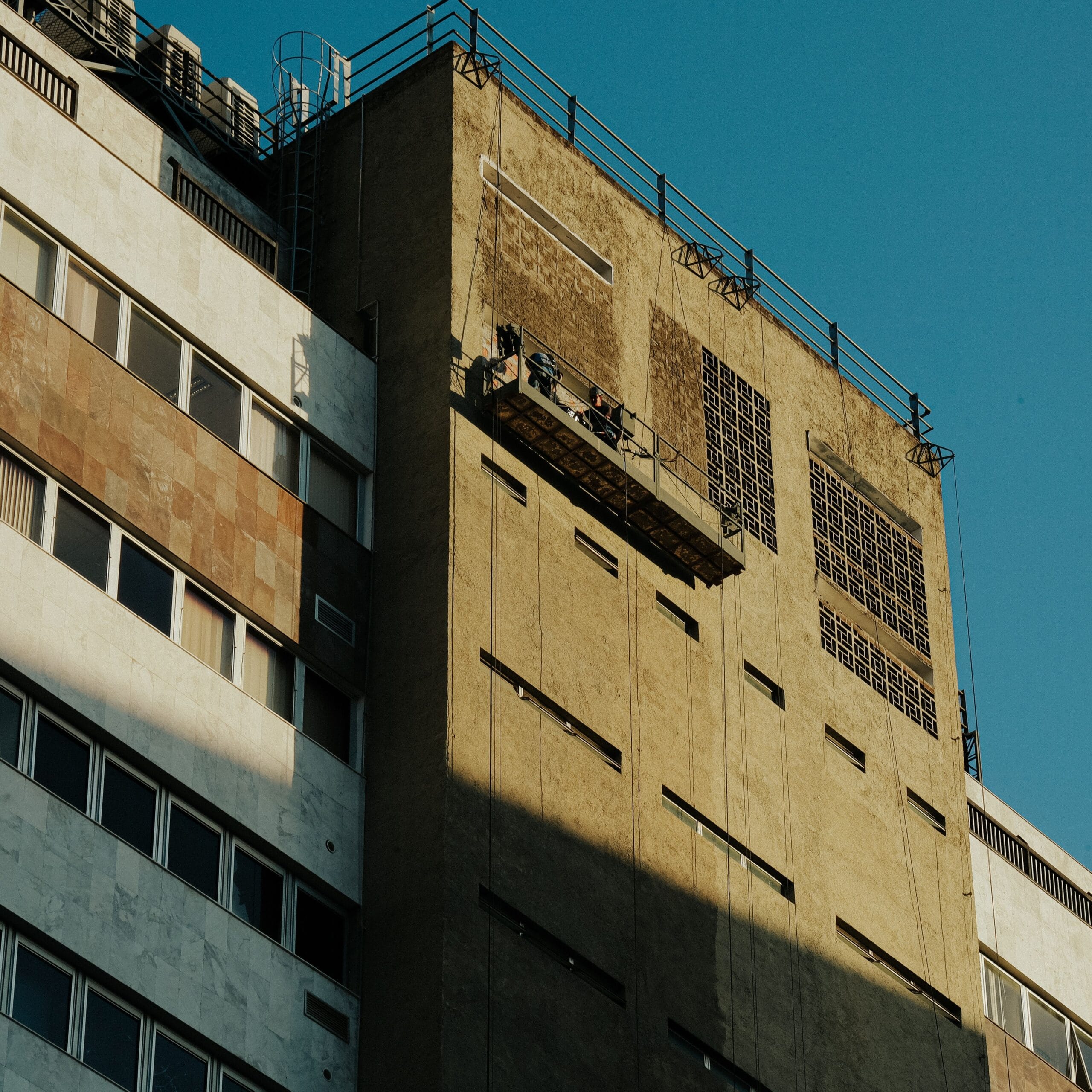 Benefits of Measured Assets in Facility Management
